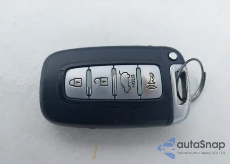 2013 Kia Sportage Ex z USA, uszkodzony, nr VIN KNDPCCA22D7530961